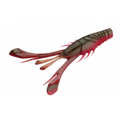 13 Fishing Wooble Craw 108 mm. esca artificiale da pesca