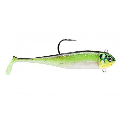 Storm Biscay Coast Minnow 120 mm. esca artificiale da pesca