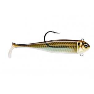 Storm Biscay Coast Minnow 150 mm. esca artificiale da pesca 2