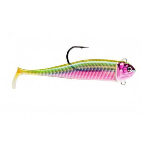 Storm Biscay Coast Minnow 90 mm. esca artificiale da pesca