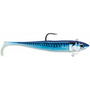 Storm Biscay Deep Minnow 180 mm. esca artificiale da pesca 2