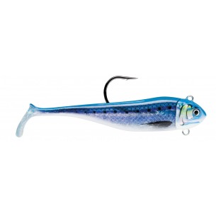 Storm Biscay Minnow 140mm kunstaas