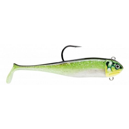 Storm Biscay Minnow 90 mm. esca artificiale da pesca