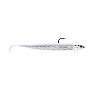 Storm Biscay Sandeel Deep 210 mm. esca artificiale da pesca