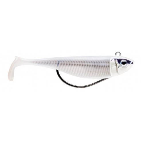 Storm Biscay Shad 90 mm. esca artificiale da pesca