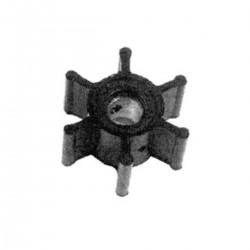 Jmp 7051 -pumpun juoksupyörä