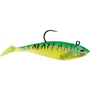 Storm Wild Eye Swim Shad 130 mm. esca artificiale da pesca 2