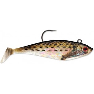 Storm Wild Eye Swim Shad 150mm. Konstgjort fiskebete