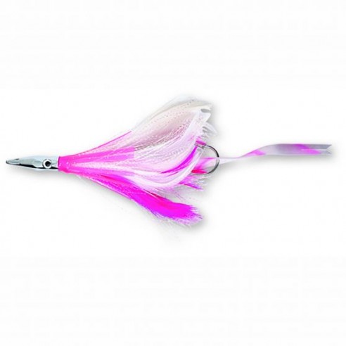 Williamson Diamond Jet Feather 127 mm. esca artificiale da pesca