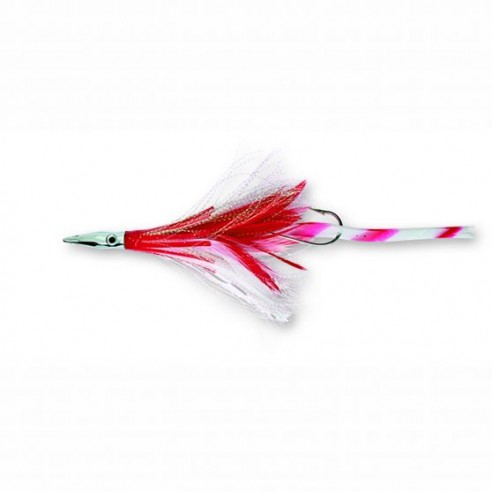 Williamson Diamond Jet Feather 127 mm. esca artificiale da pesca