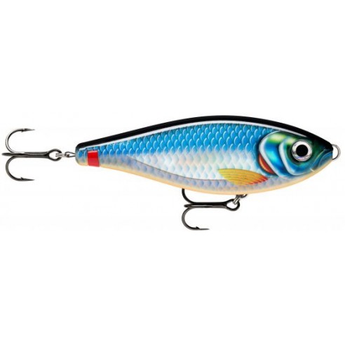 Rapala X-Rap Haku 14 esca artificiale da 74 gr.