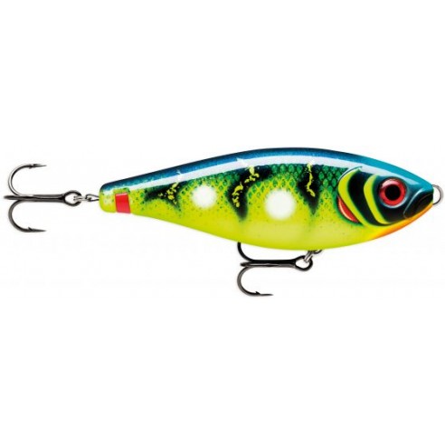 Rapala X-Rap Haku 14 esca artificiale da 74 gr.