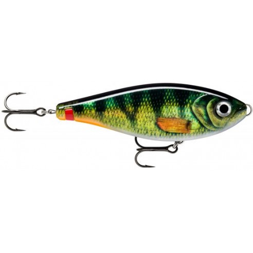 Rapala X-Rap Haku 14 esca artificiale da 74 gr.