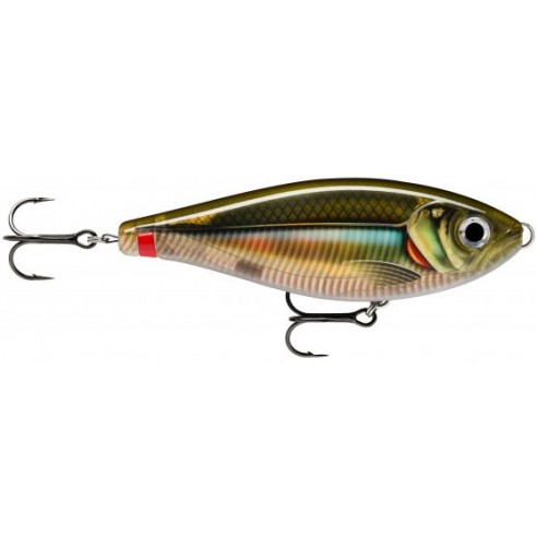 Rapala X-Rap Haku 14 esca artificiale da 74 gr.