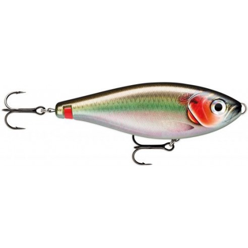 Rapala X-Rap Haku 14 esca artificiale da 74 gr.