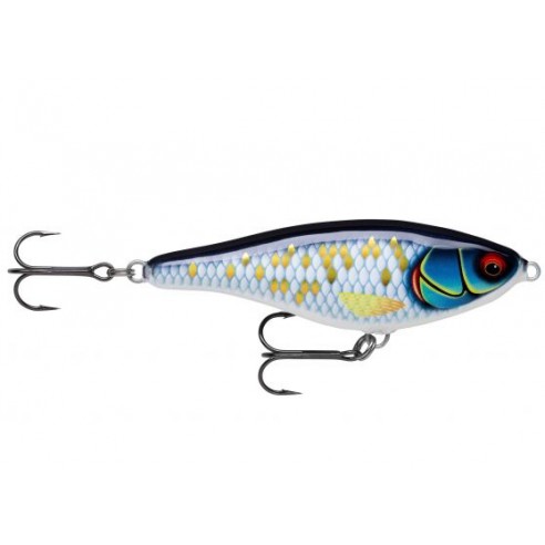 Rapala Twitchin Rap 12 esca artificiale da 53 gr.