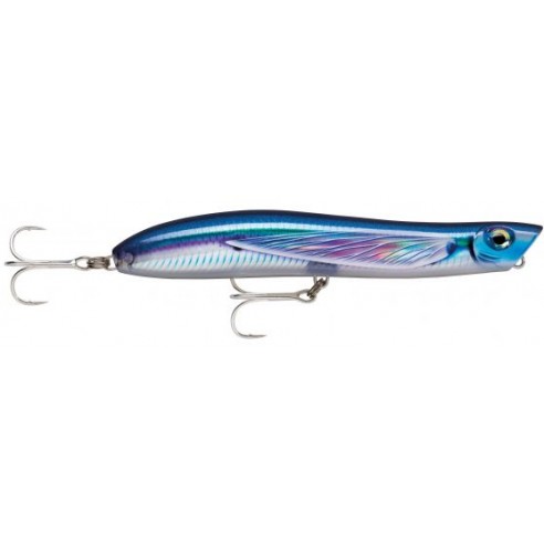 Rapala Maxrap Walk'n Roll 13 esca artificiale da 29 gr.