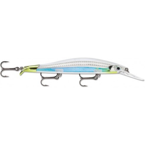 Rapala Ripstop Deep 12 esca artificiale da 15 gr.