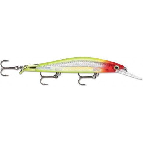 Rapala Ripstop Deep 12 esca artificiale da 15 gr.