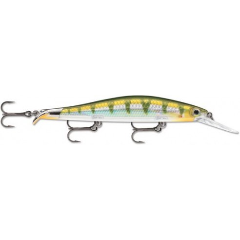 Rapala Ripstop Deep 12 esca artificiale da 15 gr.