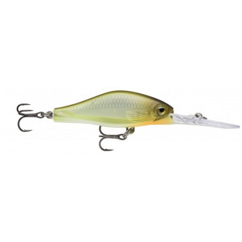 Rapala Shadow Rap Jack Deep 05 esca artificiale da 6 gr.