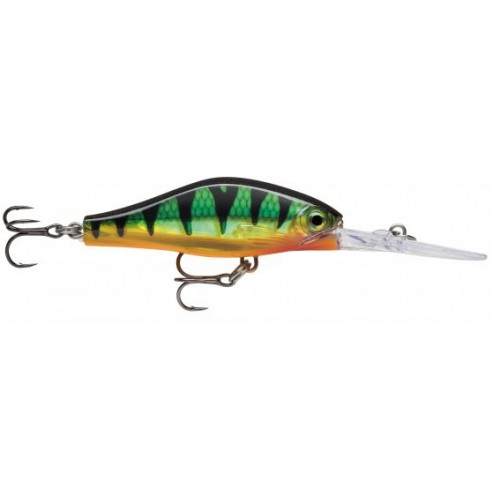 Rapala Shadow Rap Jack Deep 05 esca artificiale da 6 gr.