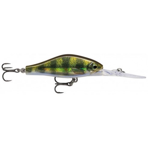 Rapala Shadow Rap Jack Deep 05 esca artificiale da 6 gr.