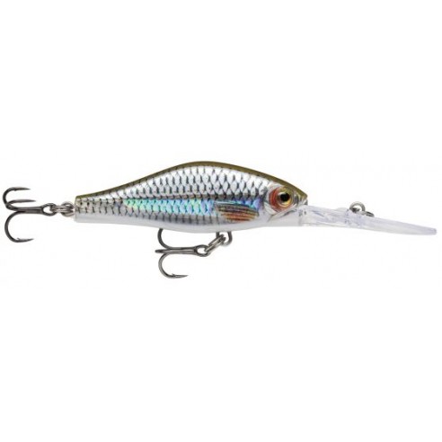 Rapala Shadow Rap Jack Deep 05 esca artificiale da 6 gr.