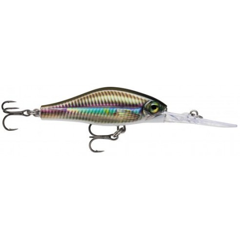 Rapala Shadow Rap Jack Deep 05 esca artificiale da 6 gr.