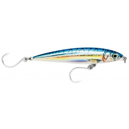 Rapala X-Rap Long Cast Shallow 12 esca artificiale da 36 gr.