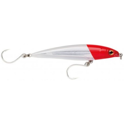 Rapala X-Rap Long Cast Shallow 12 esca artificiale da 36 gr.