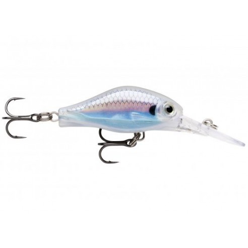 Rapala Shadow Rap Fat Jack 04 esca artificiale da 4 gr.