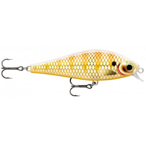 Rapala Super Shadow Rap 16 esca artificiale da 77 gr.