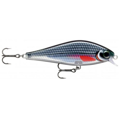 Rapala Super Shadow Rap 16 esca artificiale da 77 gr.