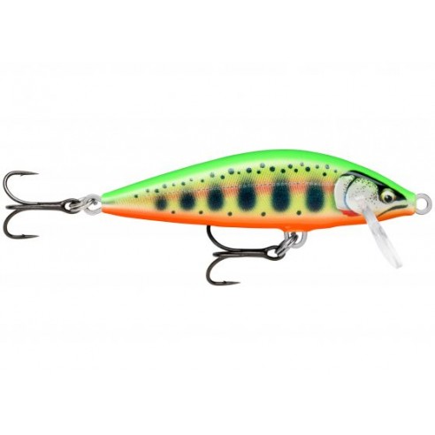 Rapala Countdown Elite 75 10g kunstig lokkemiddel.