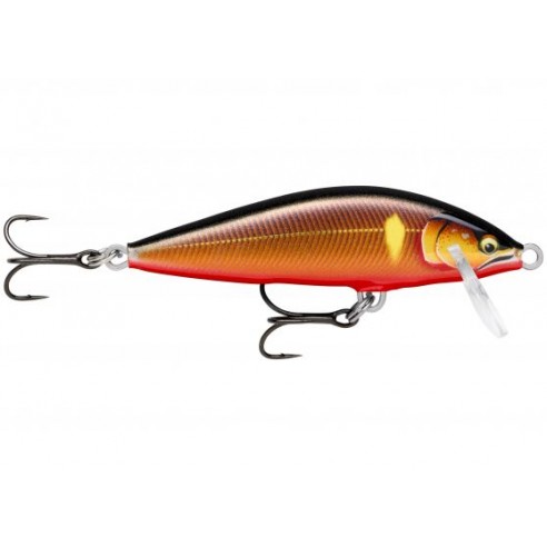 Rapala Countdown Elite 75 10g kunstig lokkemiddel.
