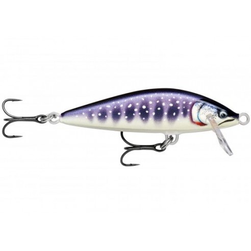 Rapala Countdown Elite 75 10g kunstig lokkemiddel.