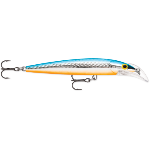 Rapala Scatter Rap Deep 10 esca artificiale da 10 gr.