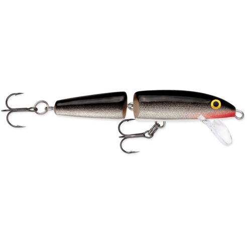 Rapala Jointed 09 7-gram artificial lure.