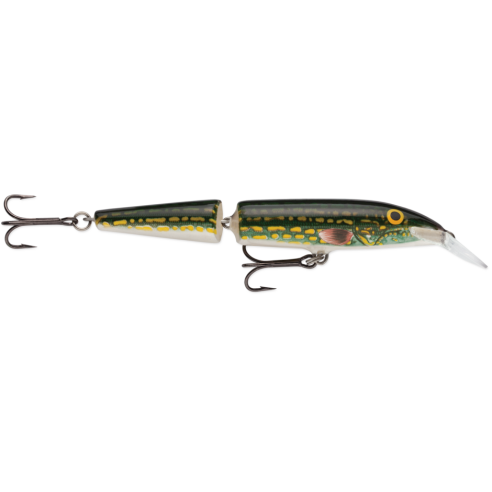 Rapala Jointed 13 esca artificiale da 18 gr.