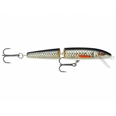 Rapala Jointed 13 esca artificiale da 18 gr.