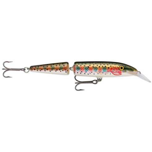 Rapala Jointed 13 esca artificiale da 18 gr.