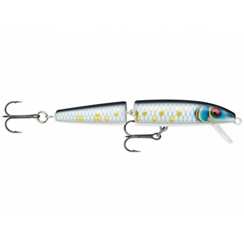 Rapala Jointed 13 esca artificiale da 18 gr.