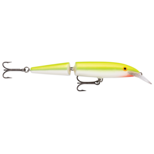 Rapala Jointed 13 esca artificiale da 18 gr.