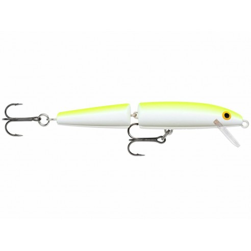 Rapala Jointed 13 esca artificiale da 18 gr.