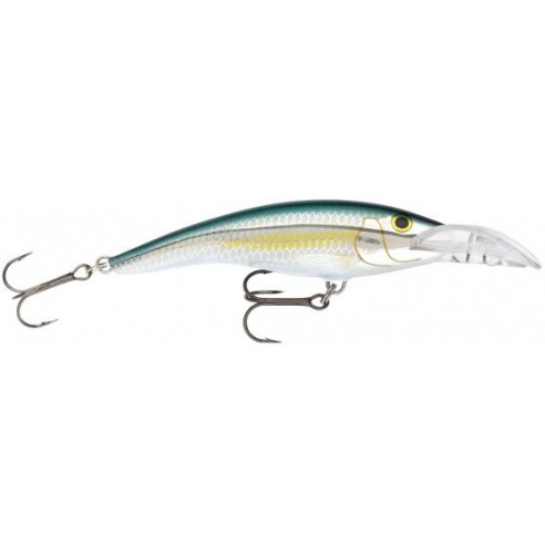 Rapala Scatter Rap Tail Dancer 09 esca artificiale da 13 gr.