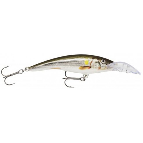 Rapala Scatter Rap Tail Dancer 09 esca artificiale da 13 gr.