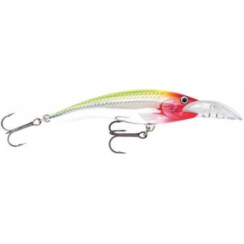 Rapala Scatter Rap Tail Dancer 09 esca artificiale da 13 gr.