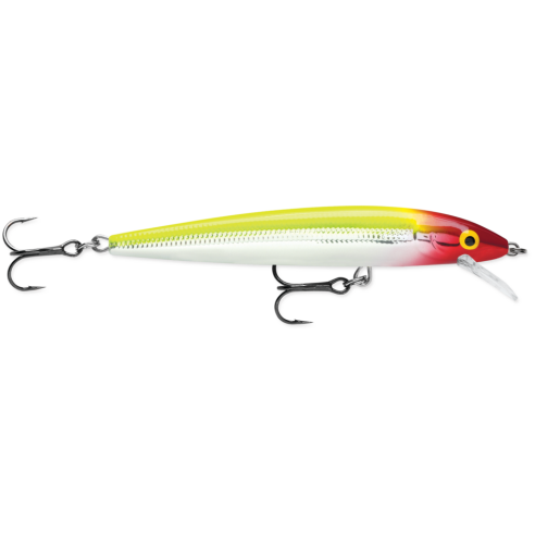 Rapala Husky Jerk 10 esca artificiale da 10 gr.