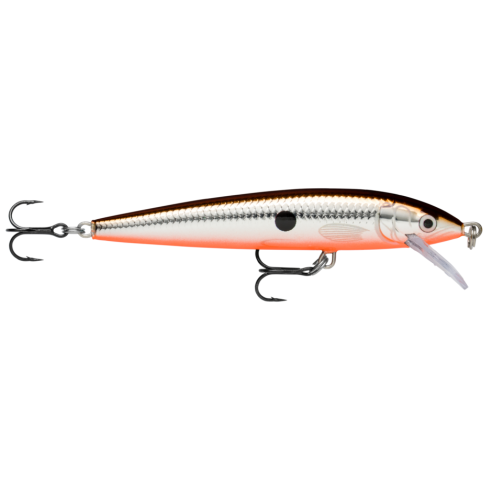 Rapala Husky Jerk 10 esca artificiale da 10 gr.